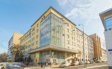 Группа компаний «ИТБ» открыла филиал в Москве