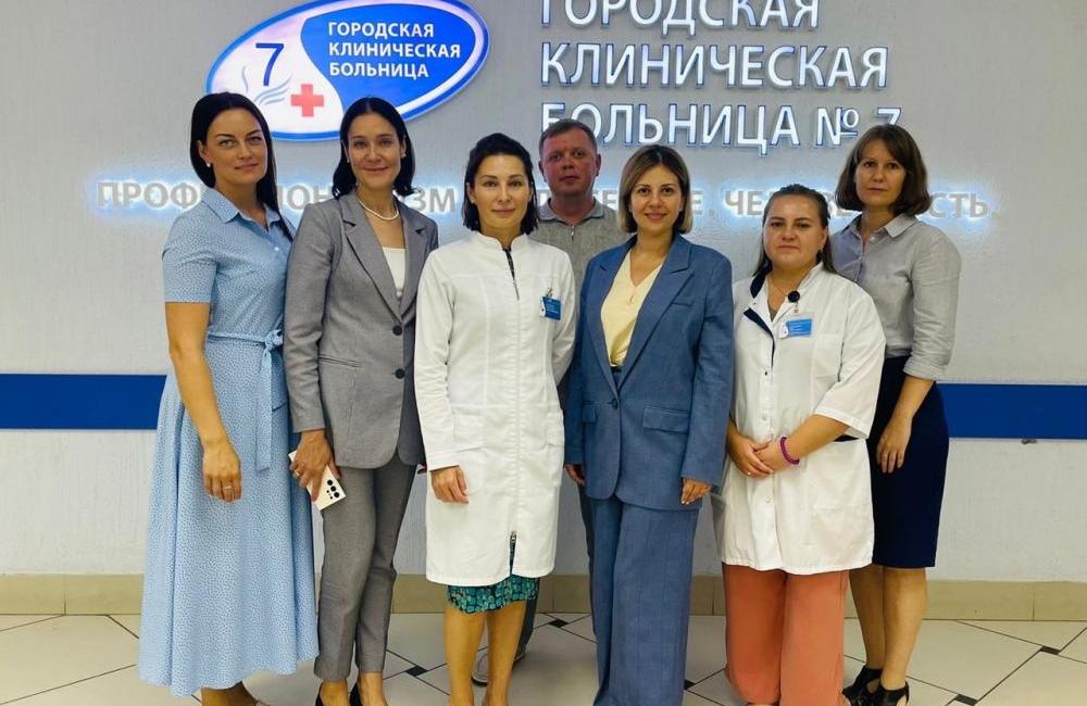 Цифровизация медицины в Ивановской области: что сделано и какой вектор на будущее