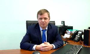 Генеральный директор ООО "ИТБ" Александр Карпов занял 2 место в рейтинге «Генеральный Директор» 