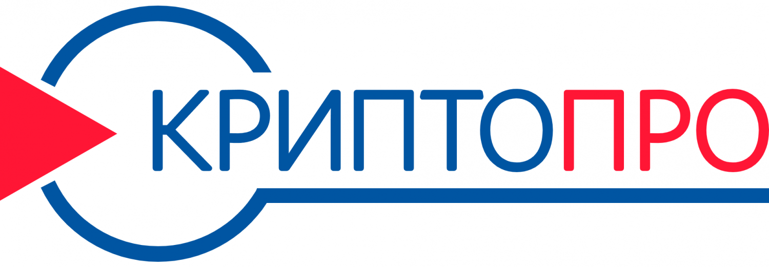 ООО "КРИПТО-ПРО" ООО "КРИПТО-ПРО"