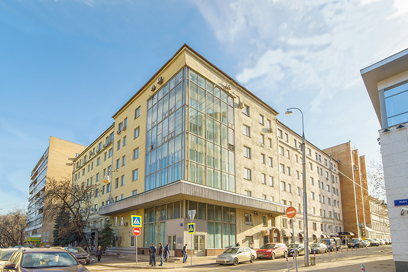Группа компаний «ИТБ» открыла филиал в Москве