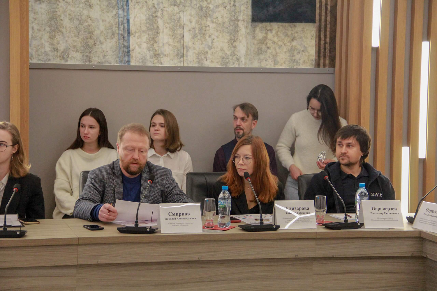 Наша компания выступила партнером и экспертом акселерационной программы ИГХТУ «ХимТех – Технологии будущего 2.0»