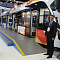 ООО «ИТБ» на IV Международном инновационном Форуме пассажирского транспорта «SmartTRANSPORT»